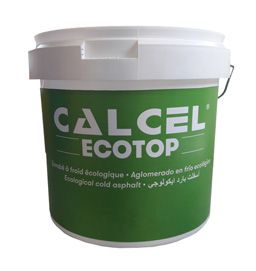 CALCEL ECOTOP