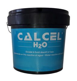 calcel h2o