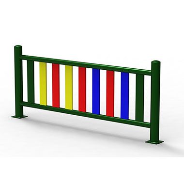 complementos para parques