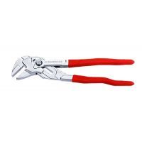 Alicate Ajustable Pinza Llave Multitoma