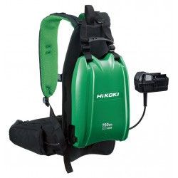 Bateria De Mochila para jardineria